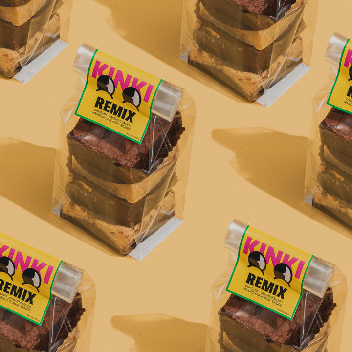 Kinki Remix