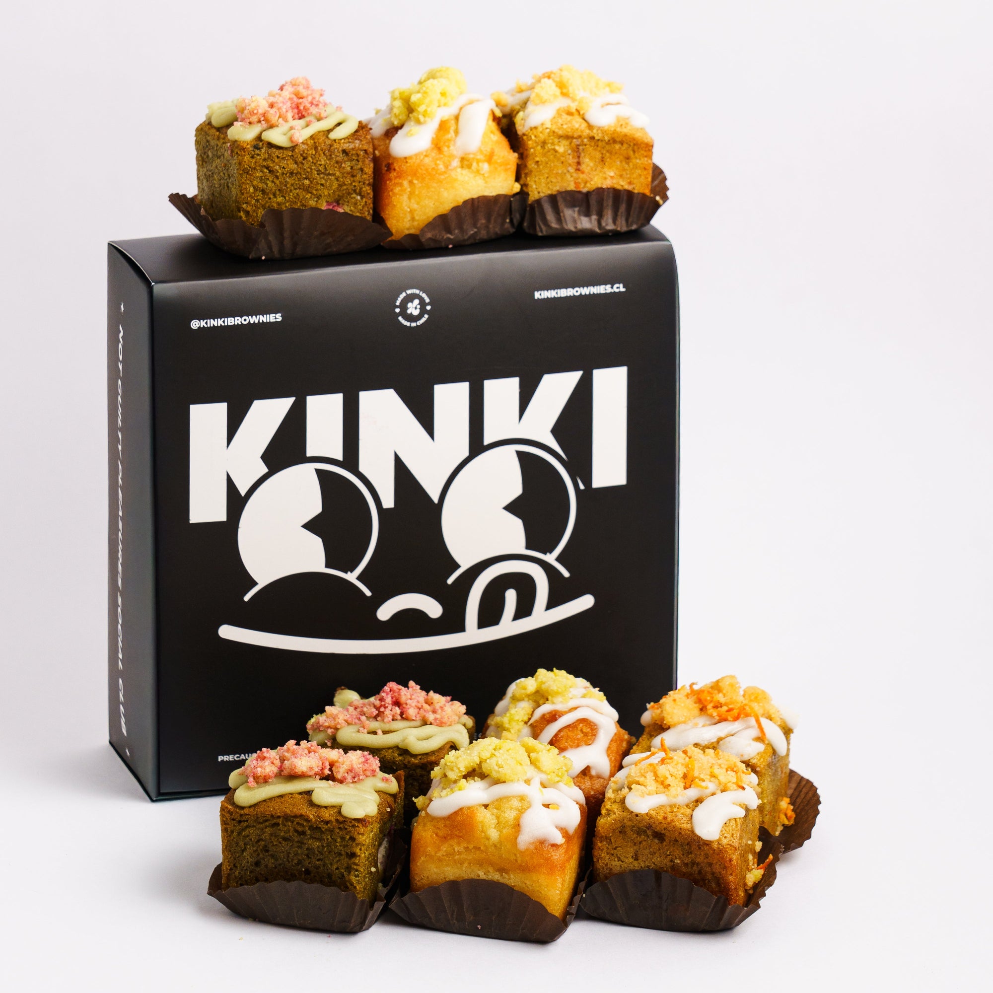 Box Kinkekitos