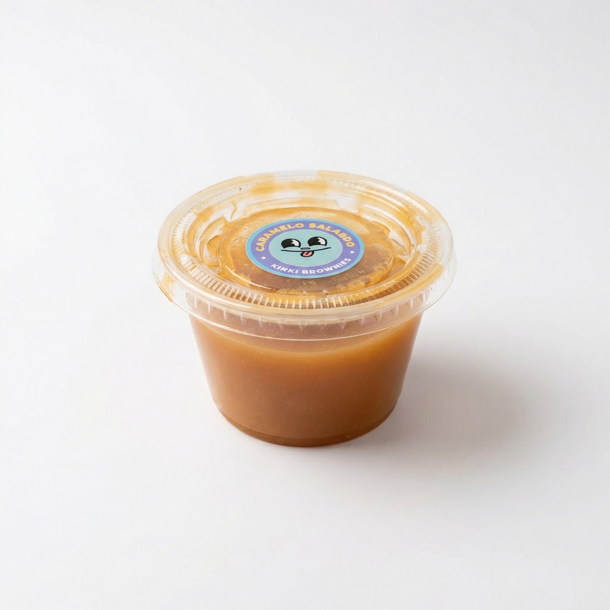 Salsa de Caramelo Salado